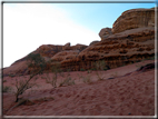 foto Wadi Rum